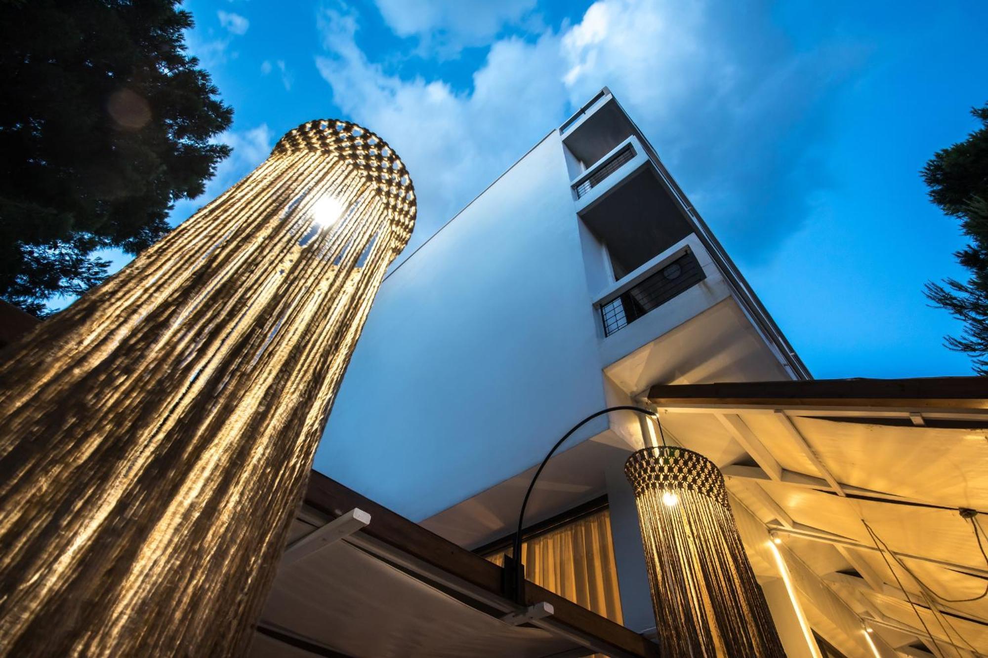 Karystion Hotel Karystos  Buitenkant foto